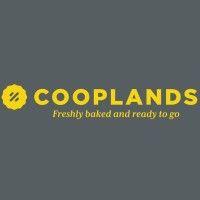 cooplands bakery