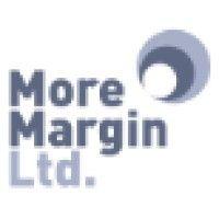 moremargin ltd. logo image