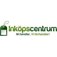 inköpscentrum logo image