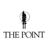 the point logo image