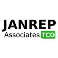 janrep associates logo image