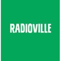 radioville logo image