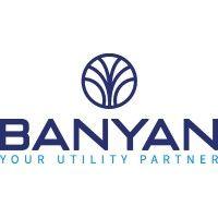 banyan utility logo image