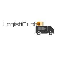 logistiquote logo image