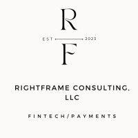 rightframe consulting, llc logo image