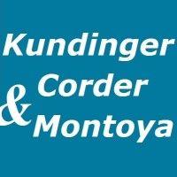 kundinger, corder & montoya, p.c. logo image