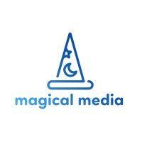 magical media llc logo image