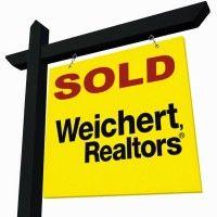 weichert realtors-saxon clark logo image