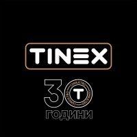 tinex logo image