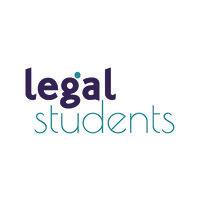 legal students logo image