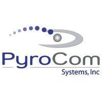 pyrocom systems inc