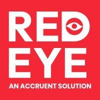 redeye logo image