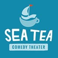 sea tea comedy theater & sea tea improv studios