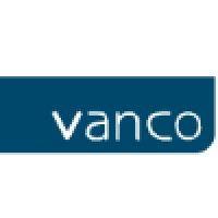 vanco logo image