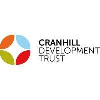 cranhill development trust logo image