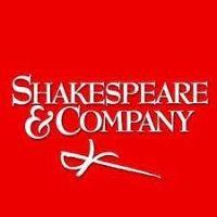 shakespeare & company logo image