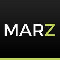 marz logo image