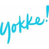 yokke logo image