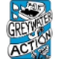 greywater action logo image