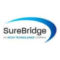 surebridge logo image