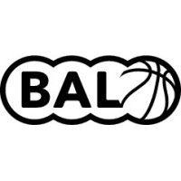 basketbal academie limburg logo image