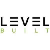 level built logo image