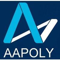 academies australasia polytechnic logo image