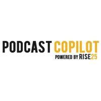 podcast copilot logo image