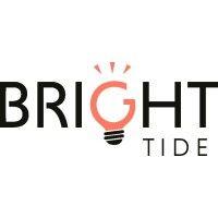 bright tide logo image