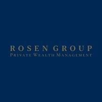 rosen group private wealth management