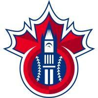 ottawa champions baseball club logo image