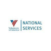 volunteers of america national services (voans) logo image