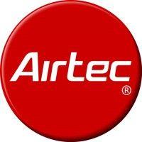 airtec a/s logo image