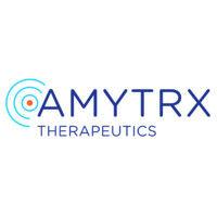 amytrx therapeutics, inc. logo image