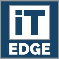 it edge, inc. logo image