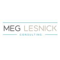 meg lesnick consulting