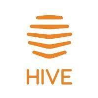 hive logo image