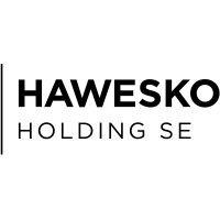 hawesko holding se logo image