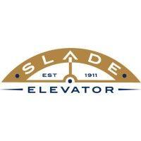 slade elevator logo image