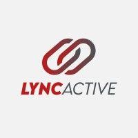 lync active logo image