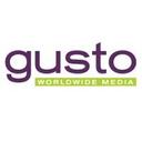 logo of Gusto Worldwide Media