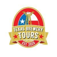 texas brewery tours logo image