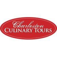 charleston culinary tours logo image