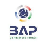 bap it jsc logo image