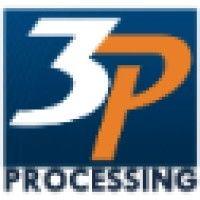 3p processing logo image