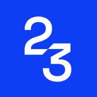 23 broadway logo image