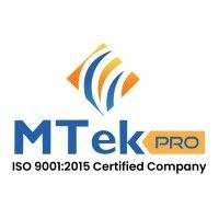 mtekpro technologies private ltd