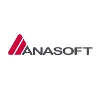 anasoft logo image