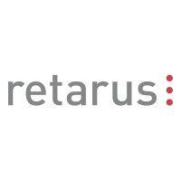 retarus logo image