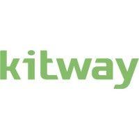 kitway logo image